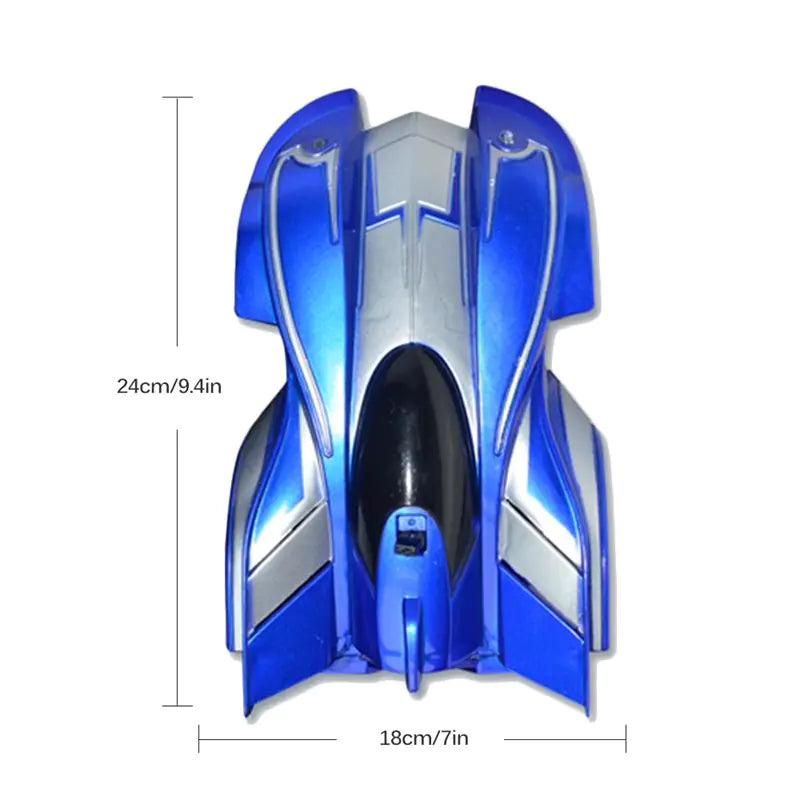 Climbing Car, Electric Remote Control Toy Vehicle