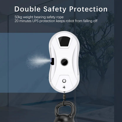 Window Cleaning Robot