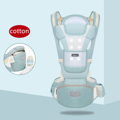 2398# Heart Rabbit Baby Waist Seat and Carrier