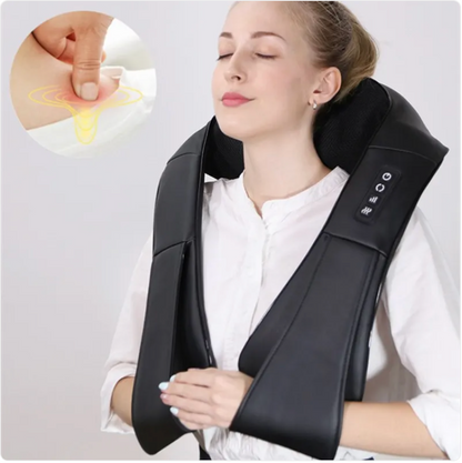 Electric Neck & Shoulder Massager