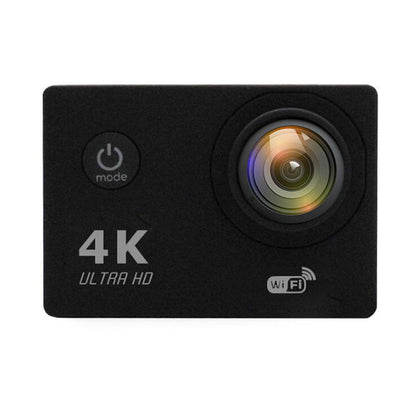 HD Waterproof Sports Camera