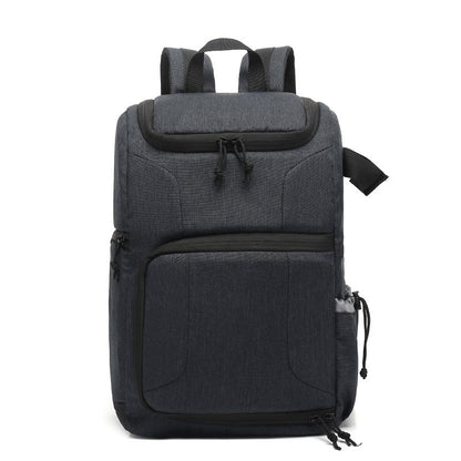 Professional Outdoor DSLR Camera Backpack with Removable Design