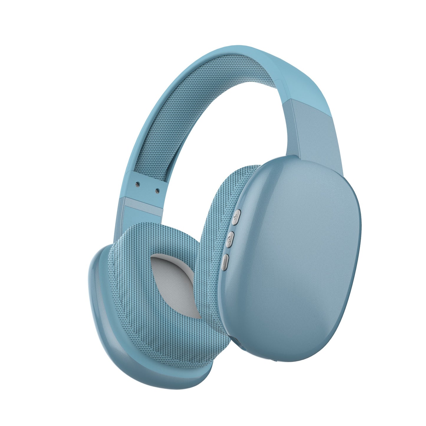 Wireless Headset with Microphone and EQ Music Mode
