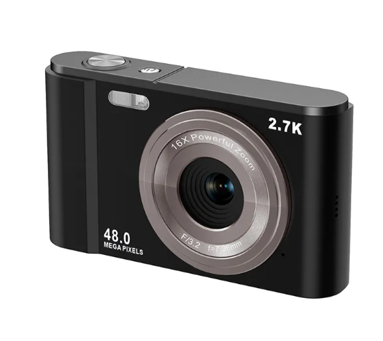 HomeHD 48MP Camera