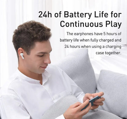 Dual Monaural Switching Noise-Cancelling Earphones