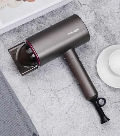Negative Ion Hair Dryer