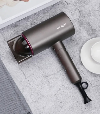 Negative Ion Hair Dryer
