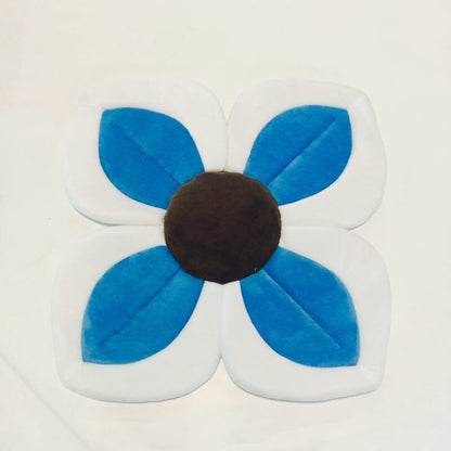 Baby Bath Flower Mat