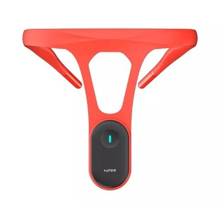 Smart Back Posture Corrector