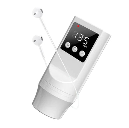 Fetal Tone 121 Doppler Monitor