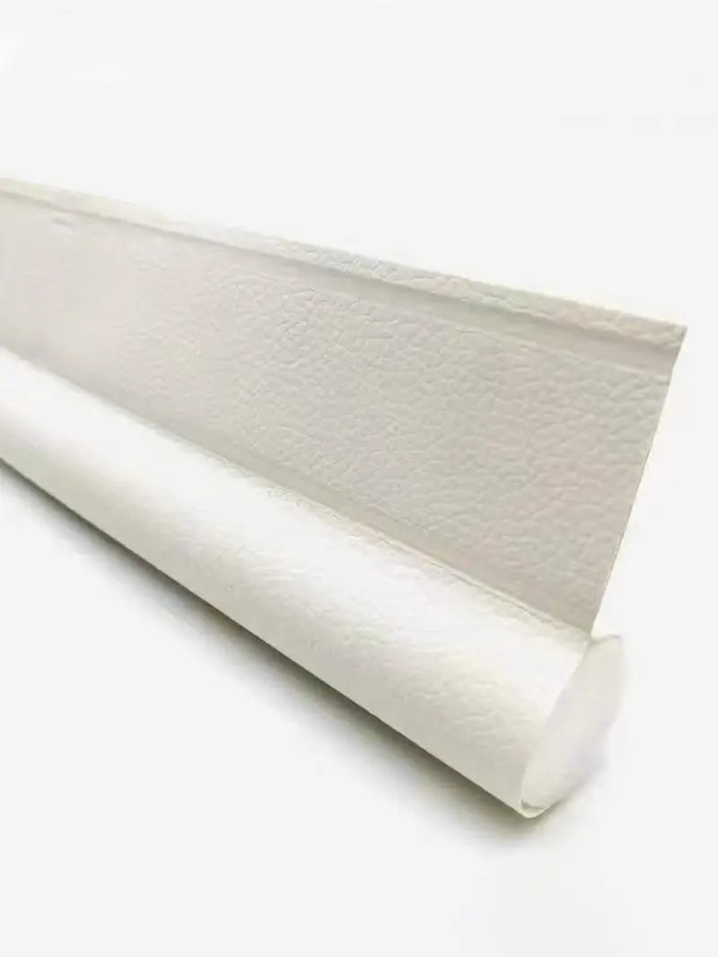 Door Bottom Sealing Strip - Soundproof and Dustproof