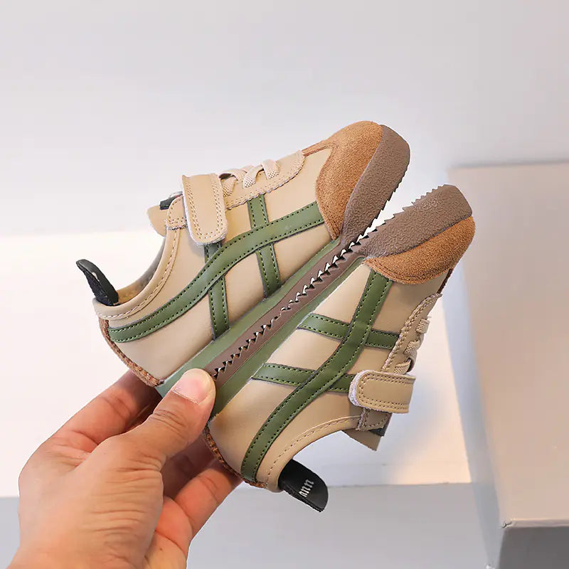 Children's Sneakers for Active Play and Comfort