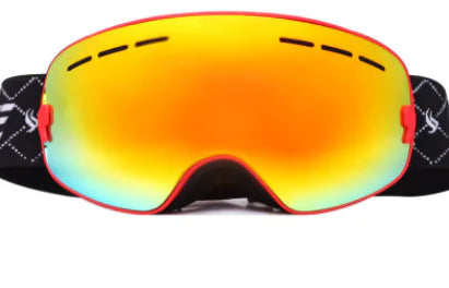 Children's Ski Goggles - Snow Sports Eyewear