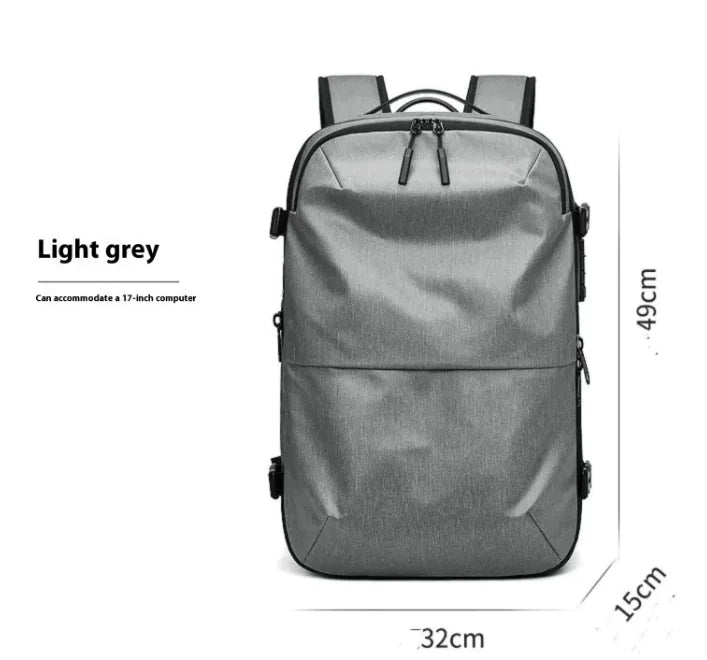 Multipurpose Business Trip Travel Bag