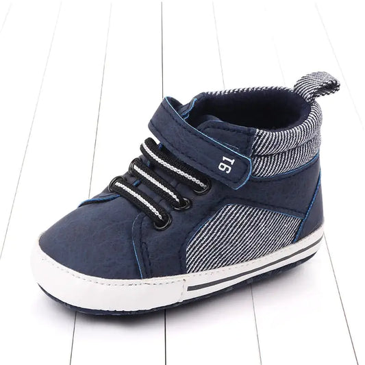 Baby Toddler Shoes for Comfortable and Stylish Wear
