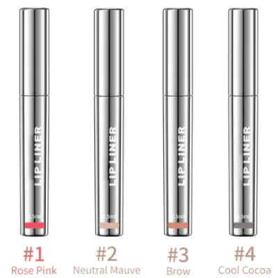 Matte Lip Stick