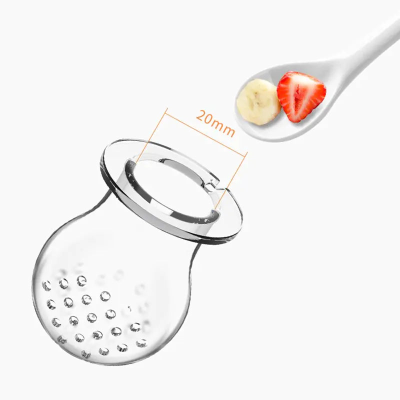 Baby Fruit Food Supplement