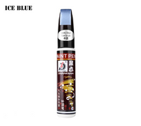 Car Touch-Up Paint Pen for Pearl Black and White
