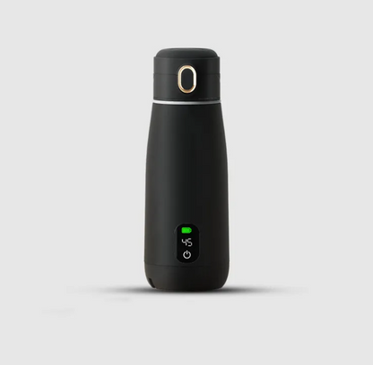 Intelligent Portable Insulation Cup