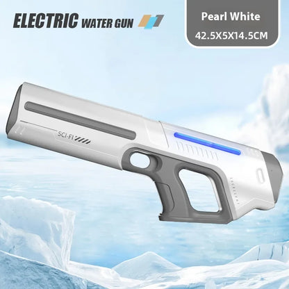 Electric Rechargeable Water Gun