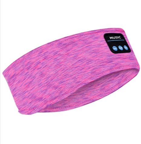 Wireless Bluetooth Sleep Headband