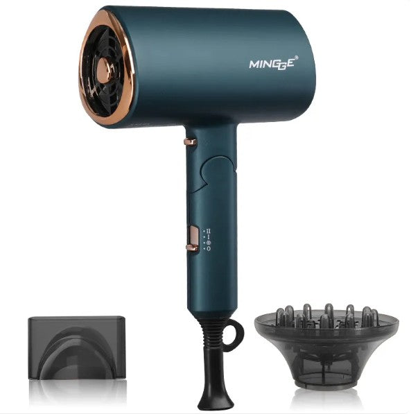 Negative Ion Hair Dryer