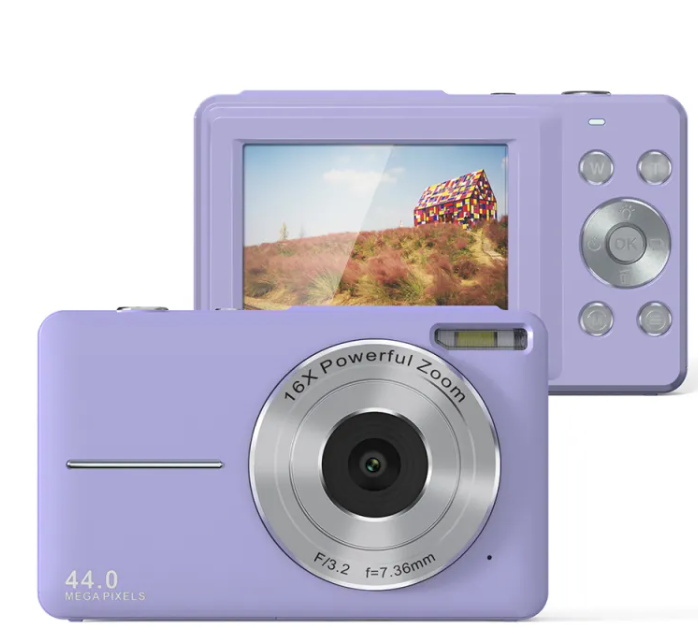 Snap Smart HD Camera