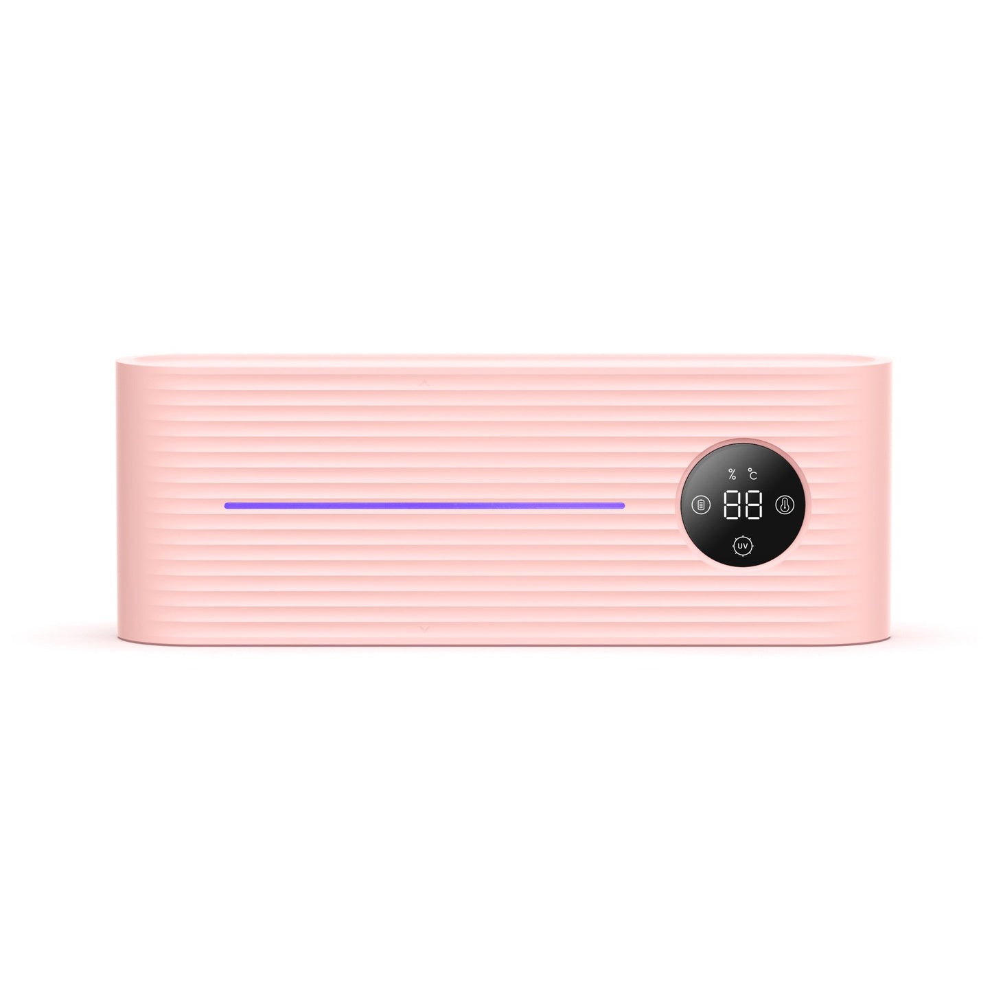 Wall-Mounted Automatic Toothbrush Disinfection Box