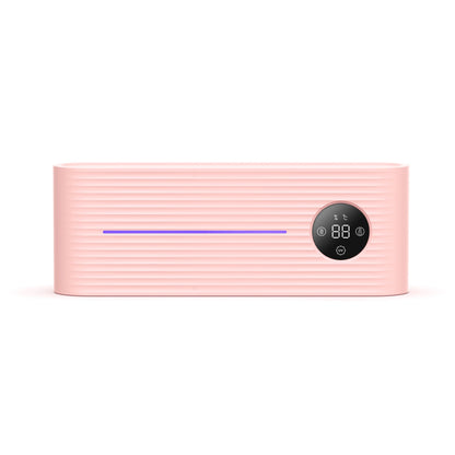 Wall-Mounted Automatic Toothbrush Disinfection Box