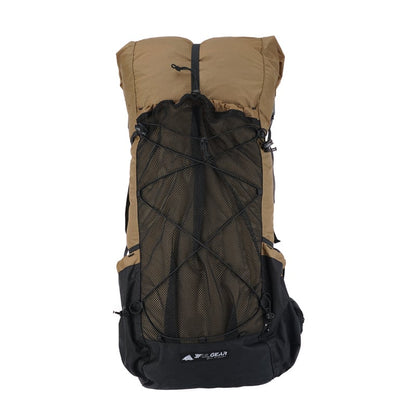 Outdoor Shoulder Carry Hiking Bag