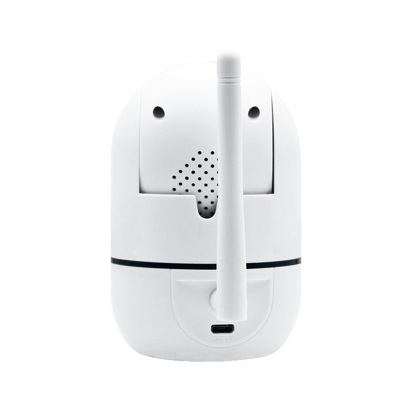 1080P Wireless WiFi Camera with Auto Tracking Feature