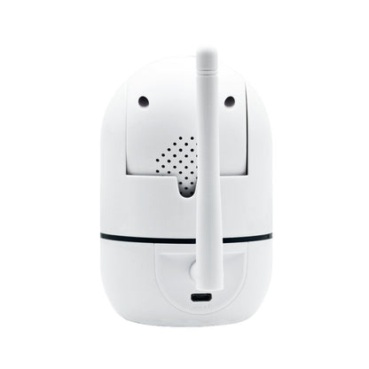 1080P Wireless WiFi Camera with Auto Tracking Feature