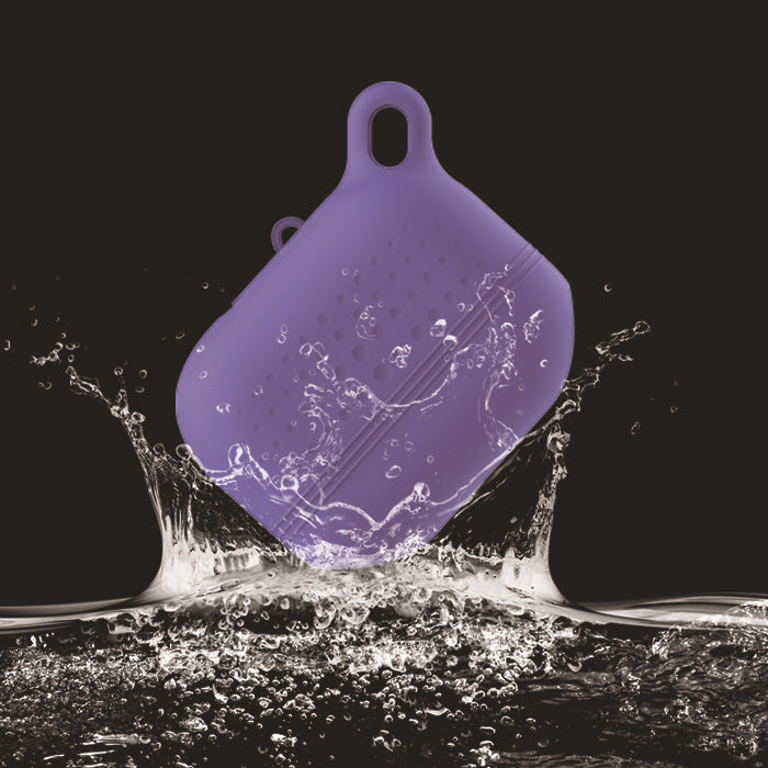 Waterproof Silicone Case for Apple Earphones