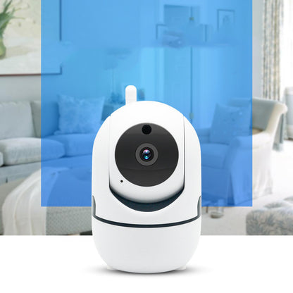 1080P Wireless WiFi Camera with Auto Tracking Feature