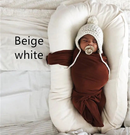 Bionic Baby Bed with Uterine Design