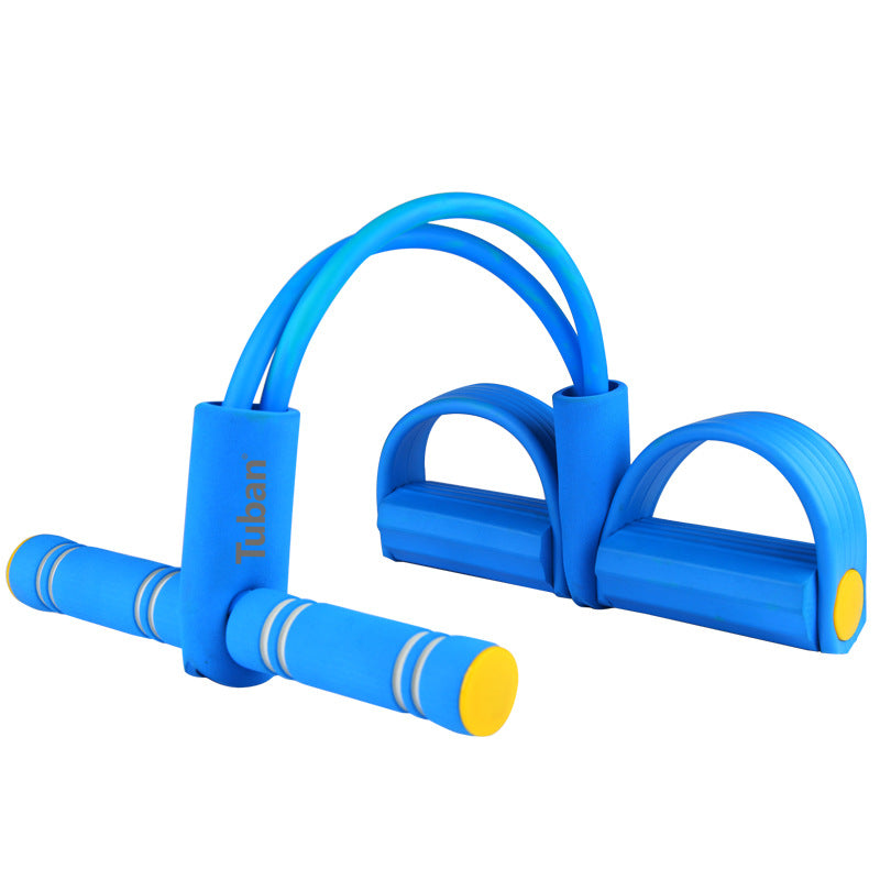 Adjustable Resistance Bands for Fitness