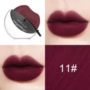 Waterproof Long-Lasting Matte Lip Liquid Lipstick