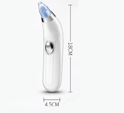 Electric Blackhead Remover Facial Cleansing Device