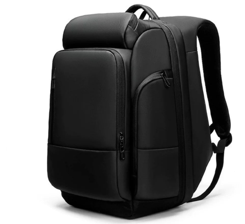 Business Men's Travel Backpack