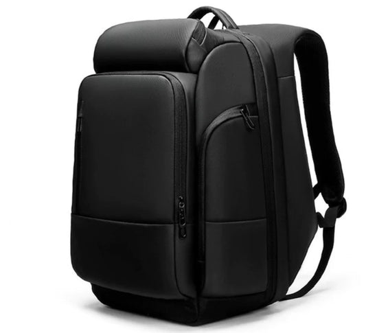 Business Men's Travel Backpack