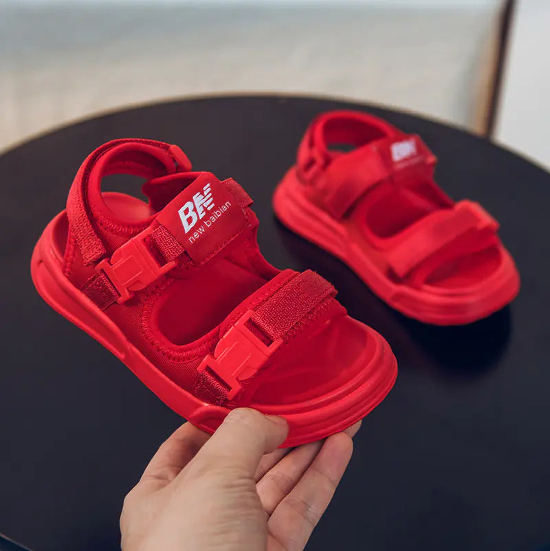 Children's Sports Sandals for Active Play
