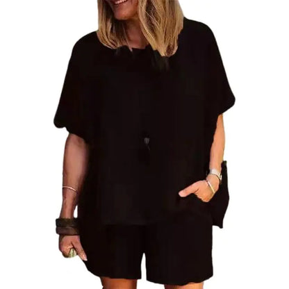 Casual Outdoor Trend Ladies' Fashion Suit