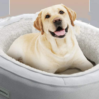 Thick Dog Bed