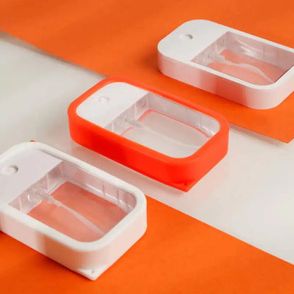 Spray Bottle, Refillable Bottle, Alcohol Spray Bottle