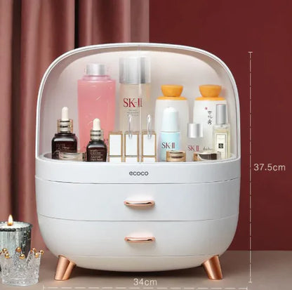 Drawer Cosmetic Organizer Box