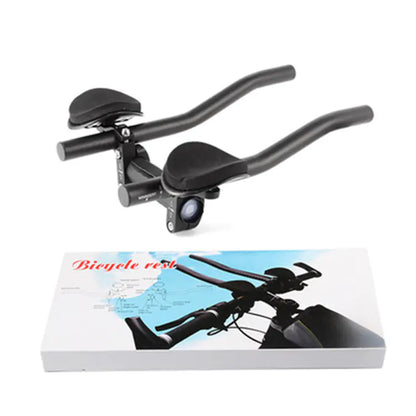 Road Bike Rest Handlebar Gear for Long-Distance Riding