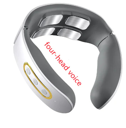 Pulse Neck Massager