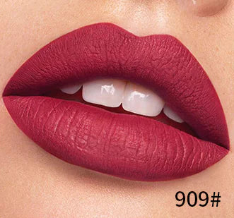 Mini Capsule Lip Glaze in 18 Colors