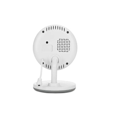 Baby Monitor and Caregiver Device for Infants