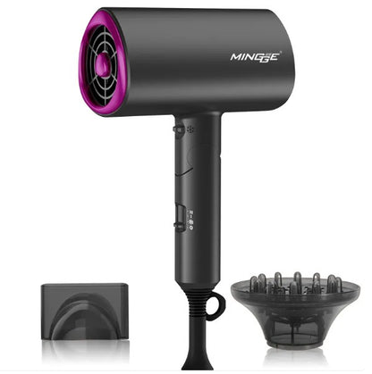 Negative Ion Hair Dryer